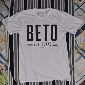 BETO merch